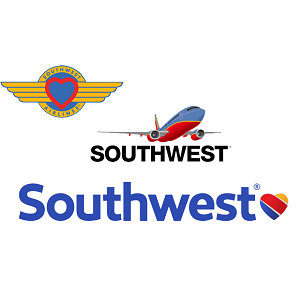 Southwest logo